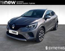 Renault Captur La Valette-du-Var