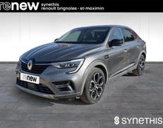 Renault Arkana Brignoles