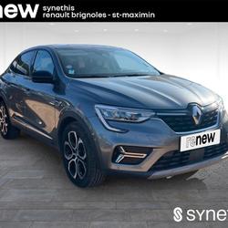 Renault Arkana E-Tech 145 - 21B Intens Saint-Maximin-la-Sainte-Baume