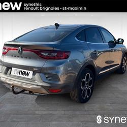 Renault Arkana E-Tech 145 - 21B Intens Saint-Maximin-la-Sainte-Baume