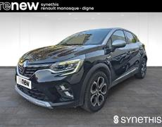 Renault Captur Manosque