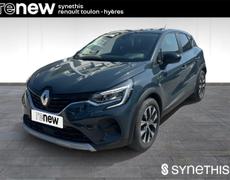 Renault Captur La Valette-du-Var