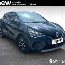 Renault Captur TCe 90 Evolution Hy&egrave;res