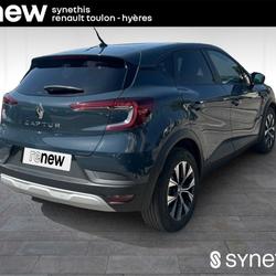 Renault Captur TCe 90 Evolution Hy&egrave;res
