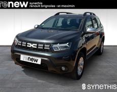Dacia Duster Brignoles