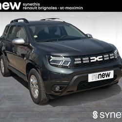 Dacia Duster Blue dCi 115 4x2 Expression Brignoles