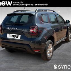 Dacia Duster Blue dCi 115 4x2 Expression Brignoles