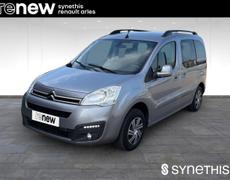 Citroen Berlingo Arles