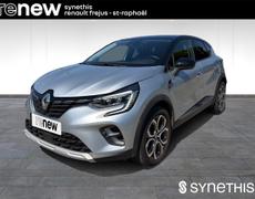 Renault Captur Fréjus