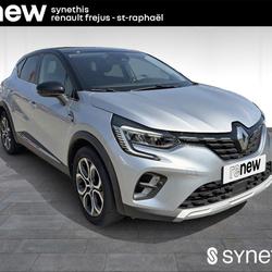 Renault Captur TCe 90 Techno Fr&eacute;jus