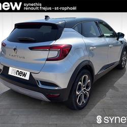 Renault Captur TCe 90 Techno Fr&eacute;jus