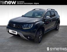 Dacia Duster Manosque