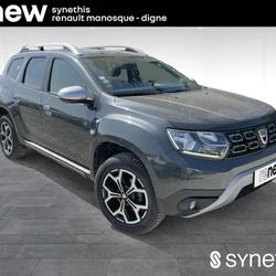 Dacia Duster TCe 130 FAP 4x2 Prestige Manosque