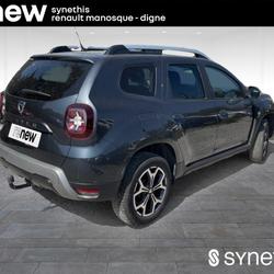 Dacia Duster TCe 130 FAP 4x2 Prestige Manosque