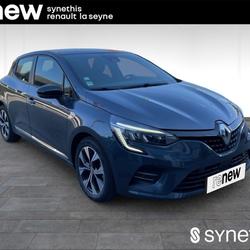 Renault Clio 5 Clio E-Tech 140 - 21N Limited La Seyne-sur-Mer