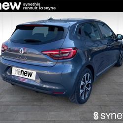 Renault Clio 5 Clio E-Tech 140 - 21N Limited La Seyne-sur-Mer