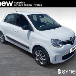 Renault Twingo 3 Twingo III E-Tech Equilibre La Valette-du-Var
