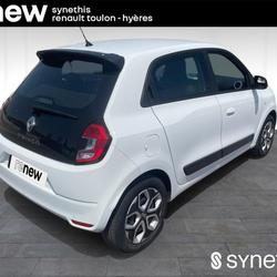 Renault Twingo 3 Twingo III E-Tech Equilibre La Valette-du-Var