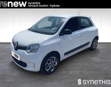 Renault Twingo 3 Hyères