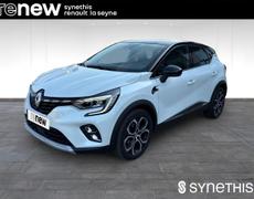 Renault Captur La Seyne-sur-Mer