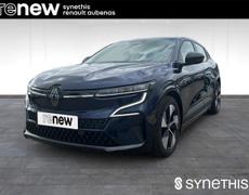 Renault Megane E-Tech Privas