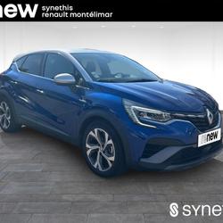 Renault Captur E-Tech 145 - 21B R.S. Line Mont&eacute;limar