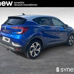 Renault Captur E-Tech 145 - 21B R.S. Line Mont&eacute;limar