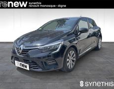 Renault Clio 5 Manosque