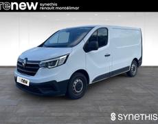 Renault Trafic Montélimar