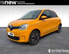 Renault Twingo 3 Draguignan