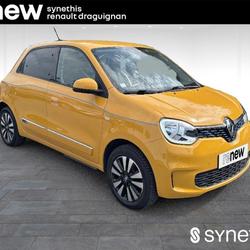 Renault Twingo 3 Twingo III Achat Int&eacute;gral - 21 Intens Draguignan