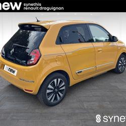 Renault Twingo 3 Twingo III Achat Int&eacute;gral - 21 Intens Draguignan