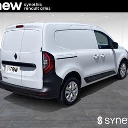 Renault Kangoo FG TOLE BLUE DCI 95 L1 GSR2 EXTRA Arles
