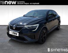 Renault Arkana Fréjus