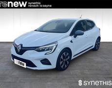 Renault Clio 5 La Seyne-sur-Mer