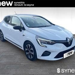 Renault Clio 5 Clio E-Tech 140 - 21N Limited La Seyne-sur-Mer
