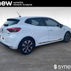 Renault Clio 5 Clio E-Tech 140 - 21N Limited La Seyne-sur-Mer