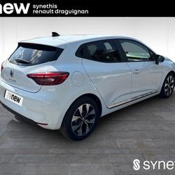 Renault Clio 5 Clio TCe 100 GPL Evolution Draguignan