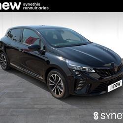 Renault Clio 5 Clio E-Tech full hybrid 145 ch GSR2 Techno Arles