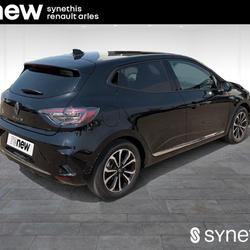 Renault Clio 5 Clio E-Tech full hybrid 145 ch GSR2 Techno Arles