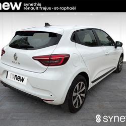 Renault Clio 5 Clio TCe 90 Equilibre Fr&eacute;jus