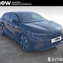 Renault Megane E-Tech Megane E-Tech EV60 220 ch super charge Techno Mont&eacute;limar