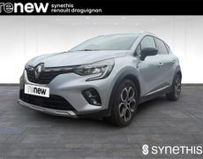 Renault Captur Draguignan