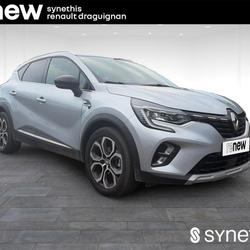 Renault Captur E-Tech full hybrid 145 Techno Draguignan