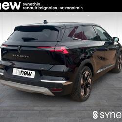 Renault Symbioz E-Tech full hybrid 160 ch Iconic Saint-Maximin-la-Sainte-Baume