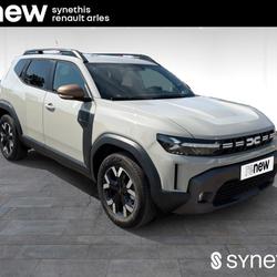 Dacia Duster Hybrid 140 Extreme Arles