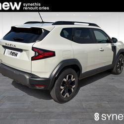 Dacia Duster Hybrid 140 Extreme Arles