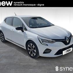Renault Clio 5 Clio TCe 100 GPL Evolution Digne-les-Bains