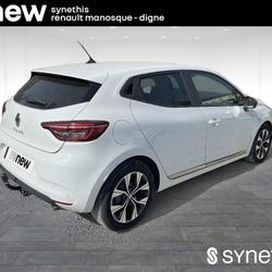 Renault Clio 5 Clio TCe 100 GPL Evolution Digne-les-Bains