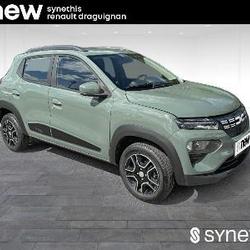 Dacia Spring Expression Mont&eacute;limar